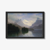 Mountain Scene by Albert Bierstadt - thumbnail_1_bf_6731c5ec12f9211d49d3d7d0
